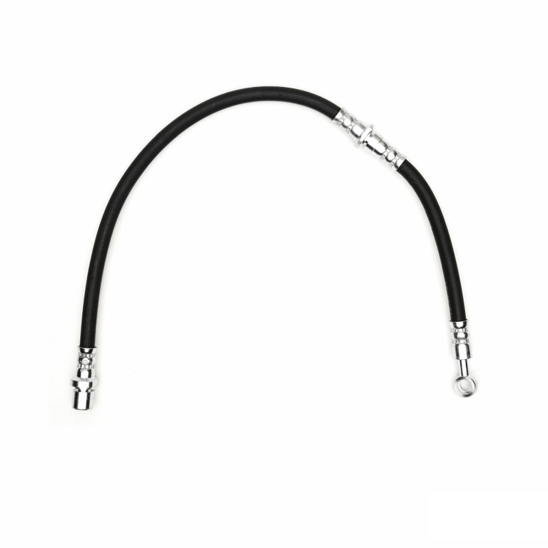 Subaru Forester Brake Hose - Front-L - R1 Concepts - `98-`02